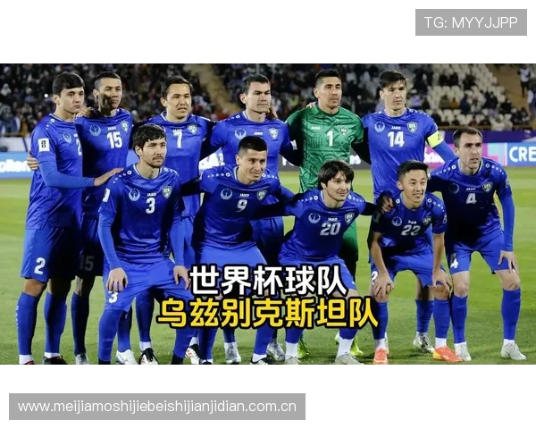 世界杯民主刚果与乌兹别克斯坦历史交锋战绩全面分析与未来比赛预测